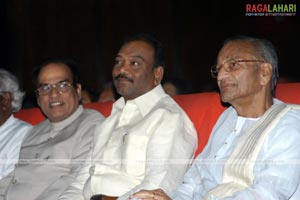 ANR Award 2007 Presentation to Anjali Devi