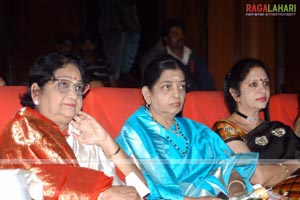 ANR Award 2007 Presentation to Anjali Devi