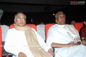 ANR Award 2007 Presentation to Anjali Devi