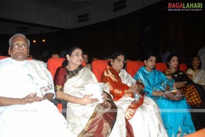 ANR Award 2007 Presentation to Anjali Devi