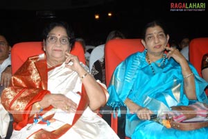 ANR Award 2007 Presentation to Anjali Devi