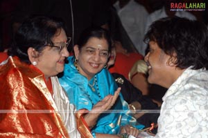 ANR Award 2007 Presentation to Anjali Devi