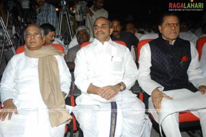 ANR Award 2007 Presentation to Anjali Devi