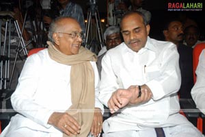 ANR Award 2007 Presentation to Anjali Devi