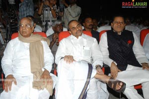 ANR Award 2007 Presentation to Anjali Devi