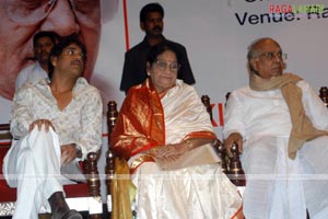 ANR Award 2007 Presentation to Anjali Devi