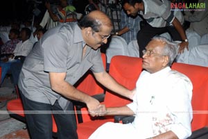 ANR Award 2007 Presentation to Anjali Devi