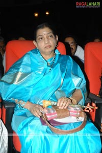 ANR Award 2007 Presentation to Anjali Devi