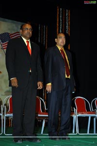 American NRI Telugu Association Cine Awards 2008 Presentation