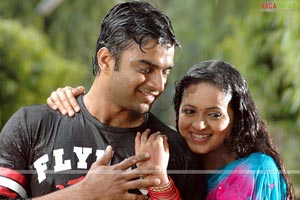 Madhavan, Bhavana