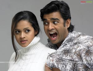 Madhavan, Bhavana