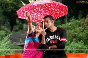 Madhavan, Bhavana