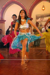 Asha Shaini in Junction