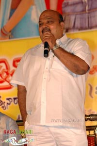 Athili Sattibabu Audio Release