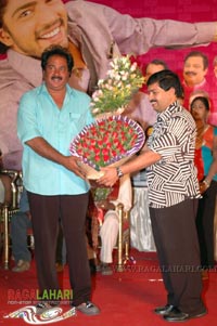 Athili Sattibabu Audio Release