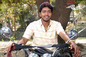 Allari Naresh, Kausha, Vidisha