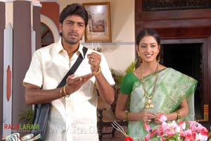 Allari Naresh, Kausha, Vidisha