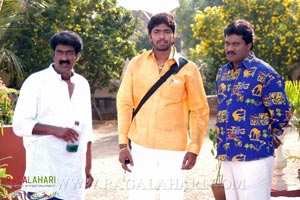 Allari Naresh, Kausha, Vidisha