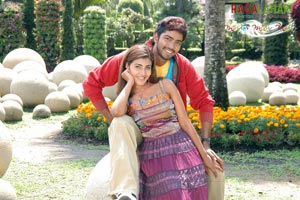 Allari Naresh, Kausha, Vidisha