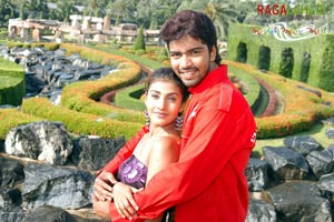 Allari Naresh, Kausha, Vidisha