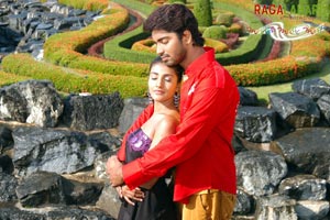 Allari Naresh, Kausha, Vidisha