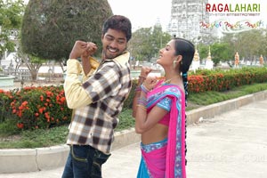 Allari Naresh, Kausha, Vidisha