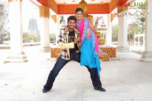 Allari Naresh, Kausha, Vidisha