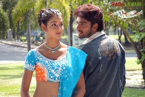 Allari Naresh, Kausha, Vidisha