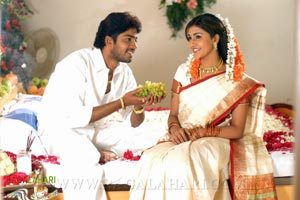 Allari Naresh, Kausha, Vidisha