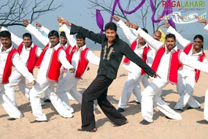 Allari Naresh, Kausha, Vidisha