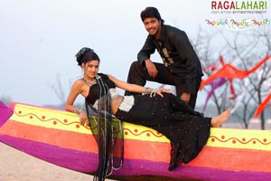 Allari Naresh, Kausha, Vidisha