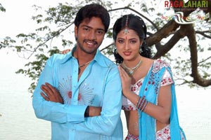 Allari Naresh, Kausha, Vidisha