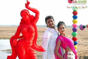 Allari Naresh, Kausha, Vidisha