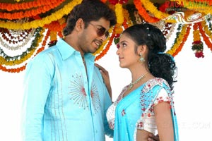 Allari Naresh, Kausha, Vidisha