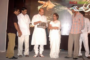 Athidhi Audio Release