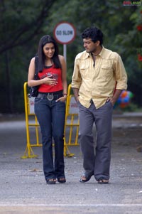 Ajith, Asin, Keerthi Chawla