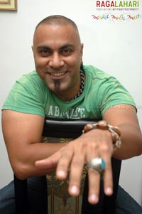 Baba Sehgal