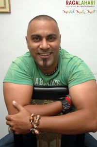 Baba Sehgal