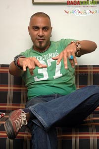 Baba Sehgal