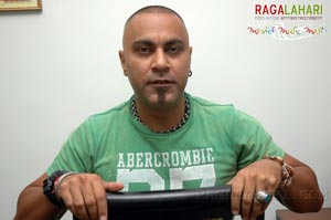 Baba Sehgal