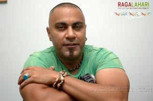 Baba Sehgal