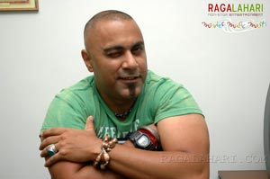 Baba Sehgal