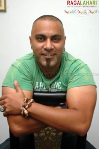 Baba Sehgal