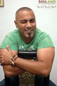 Baba Sehgal