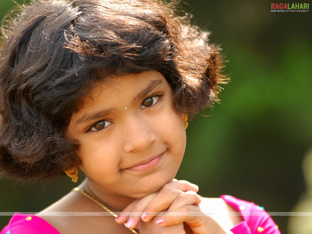 Baby Sri Teja