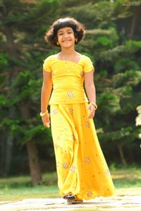 Baby Sri Teja