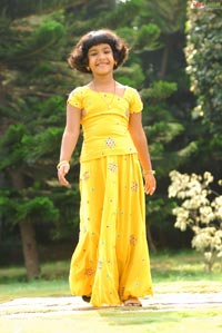 Baby Sri Teja