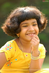 Baby Sri Teja