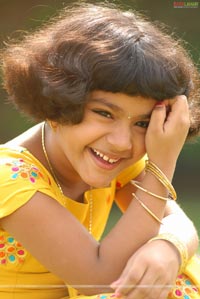 Baby Sri Teja