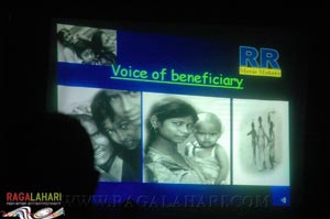 Bahumathi Audio Release